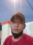 fai sal, 37 лет, Daerah Istimewa Yogyakarta