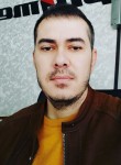 Ruslan, 34, Samarqand