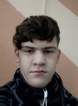 Kirill, 20, Kyshtym