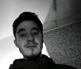 Kirill, 23, Omutinskiy