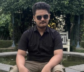 Akrinta Bhattara, 18, Kathmandu