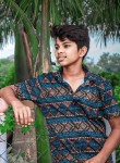 Siddu, 19 лет, Vijayawada