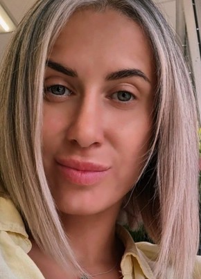 Елена из Москвы 36 лет