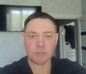 Ivan, 49, Novosibirsk