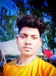 Vijay Chaudhary, 19  , Lucknow