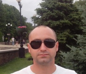 Илья, 38 лет, Макіївка