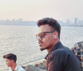 Deepak singh, 24 года, Mumbai
