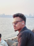 Deepak singh, 24 года, Mumbai