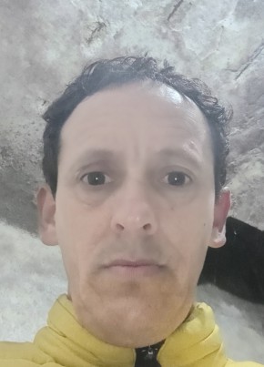 Gegd из Montevideo 35 лет