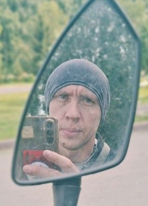 Алексей из Полысаево 32 года