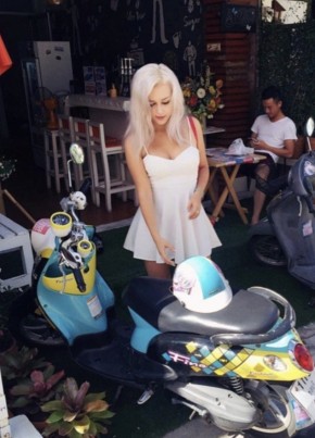 Asya, 24, Russia, Moscow