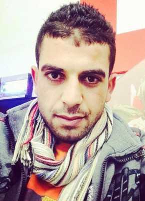 sameh.m.h, 32, فلسطين, قباطية