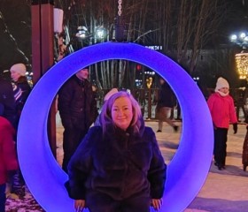 Natalya, 47, Murmansk