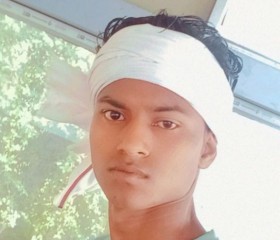 Saifuddin, 18 лет, Delhi