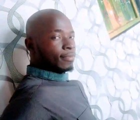 Mekus great, 31 год, Lagos