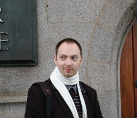 Serge, 40, Copenhagen