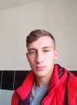 Геннадий, 22 года, Магілёў