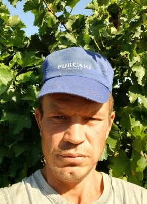 Alexei, 39, Republica Moldova, Teleneşti