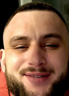 Ilya из Санкт-Петербурга 29 лет