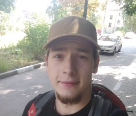 Тимофей, 24 года, Москва