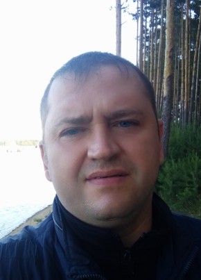 Александр, 42, Россия, Новосибирск