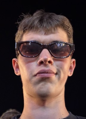 Кадим из Казани 26 лет