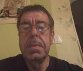 Gerd, 63, Bottrop