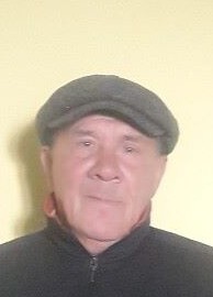 ALEKSEY, 69, Russia, Volzhsk