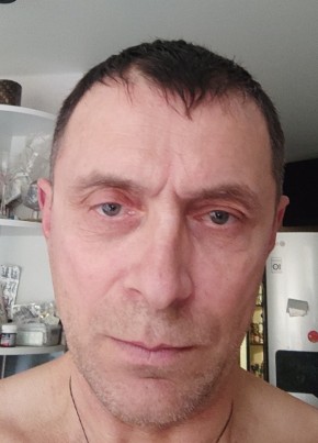 Андрей, 53, Рэспубліка Беларусь, Горад Мінск