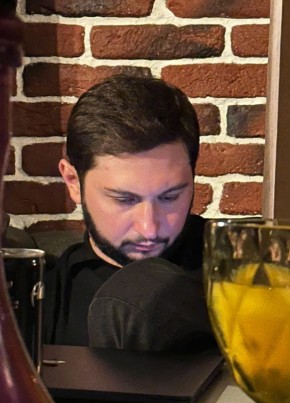 Mth, 31, Russia, Cherkessk