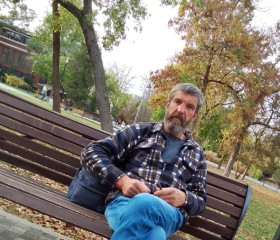 Владислав, 53 года, Симферополь