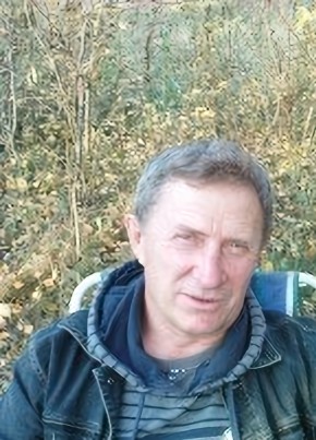 Вячеслав, 67, Россия, Пенза