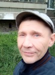 Andrey, 47 лет, Екатеринбург