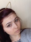 Эвелина, 27 лет, Казань