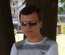 Иван, 32 года, Черкаси