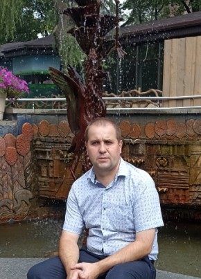 Сергей, 43, Россия, Ливны