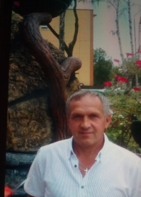 Фёдор, 54, Россия, Губкин