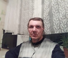 Юра, 53 года, Львів