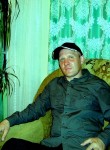 Konstantin, 42, Novosibirsk