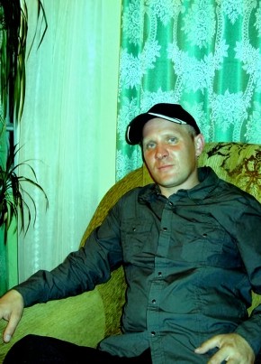 Константин, 43, Россия, Новосибирск