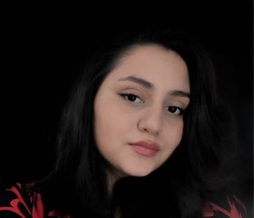 Darina, 19, Krasnodar