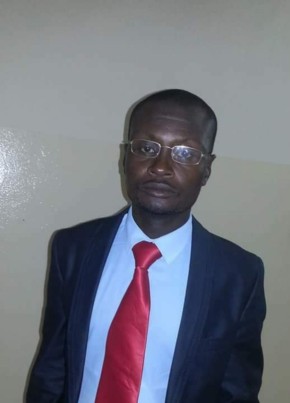 Malik Hassane , 41, Ghana, Tamale