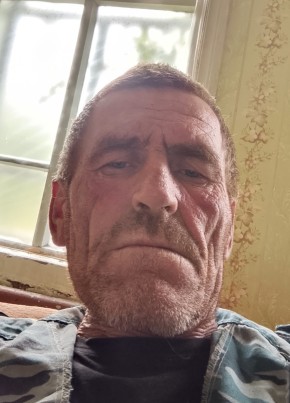 Евгений из Бийска 49 лет