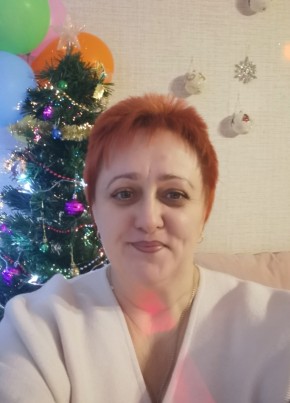 Галина из Новосибирска 51 год