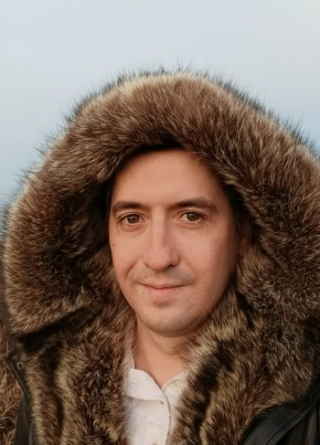 Dmitriy, 37, Russia, Ulyanovsk