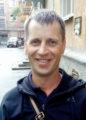 Дмитрий, 49, Россия, Екатеринбург