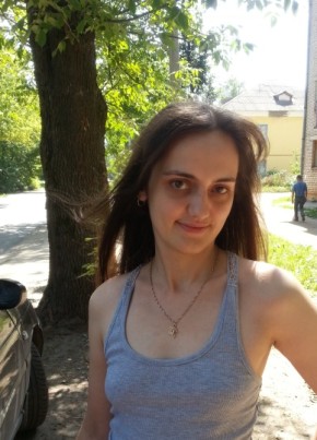 Елена, 38, Россия, Вязники