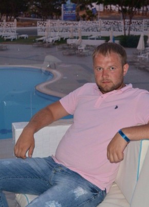 Maksim, 38, Russia, Nizhniy Novgorod