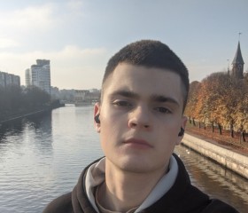 Егор, 26 лет, Белгород
