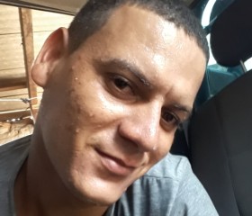 Janderson, 30, Maraba